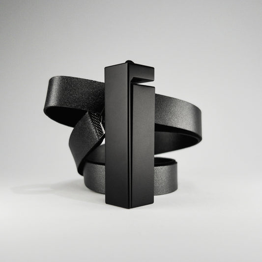 暗黑「轉轉印!」連續印 + 頸掛繩